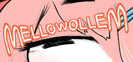 Boxart for MELLOWOLLEM