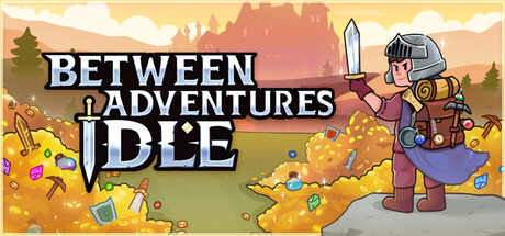 Boxart for Between Adventures IDLE