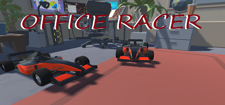 Boxart for Office Racer