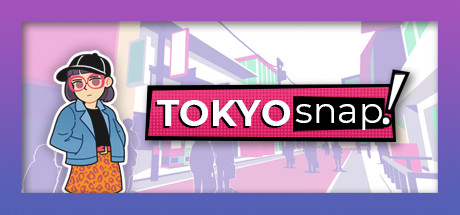 Boxart for Tokyo Snap