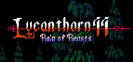 Boxart for Lycanthorn II - Rain of Beasts