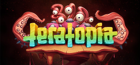 Boxart for Teratopia