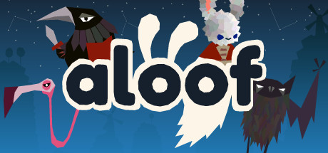 Boxart for Aloof