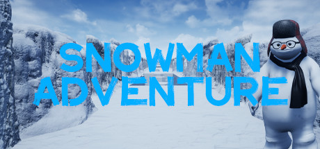 Boxart for Snowman Adventure