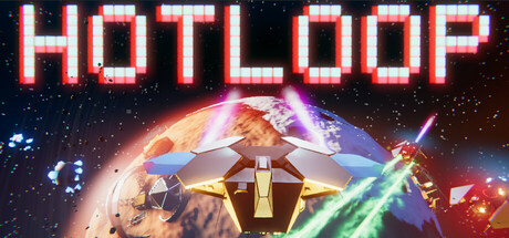 Boxart for Hotloop