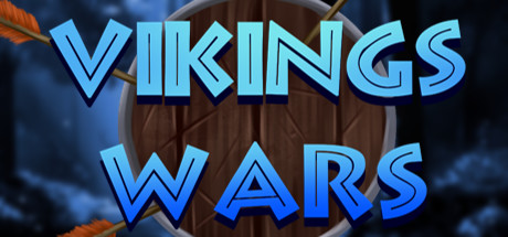 Boxart for Vikings Wars