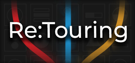Boxart for Re:Touring