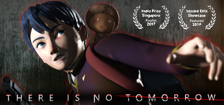 Boxart for There Is No Tomorrow: Revived Edition