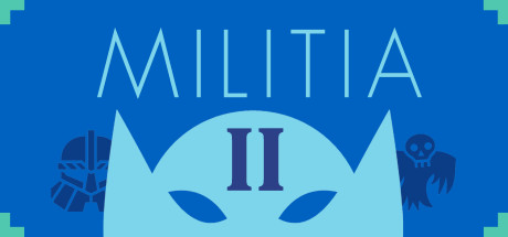 Boxart for Militia 2