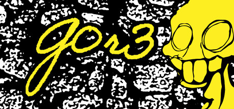 Boxart for GOR3