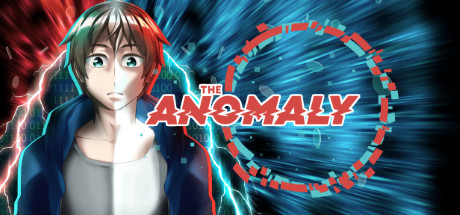 Boxart for The Anomaly