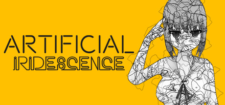 Boxart for Artificial Iridescence
