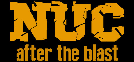 Boxart for NUC: After The Blast