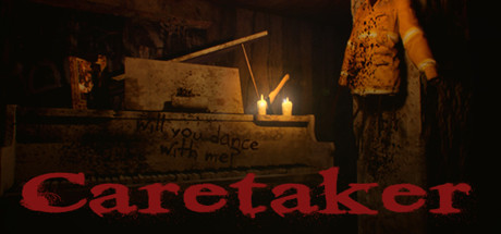 Boxart for Caretaker