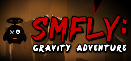 Boxart for SmFly: Gravity Adventure
