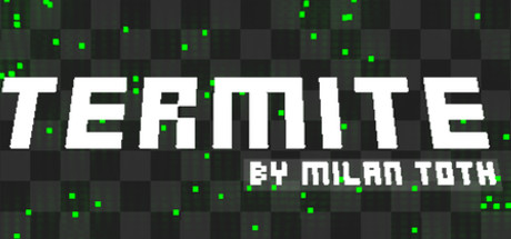 Boxart for Termite