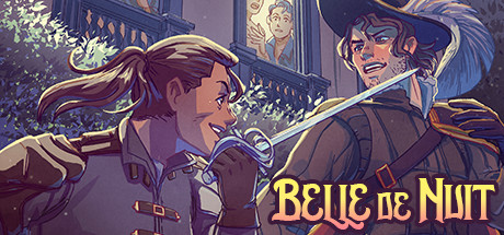 Boxart for Belle-de-Nuit
