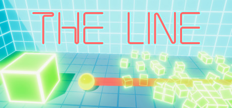 Boxart for The Line