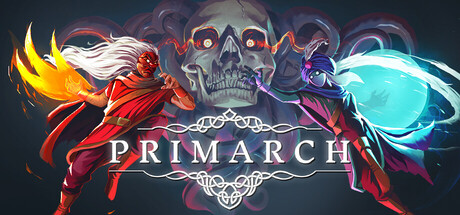 Boxart for Primarch
