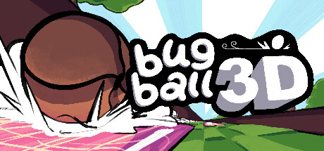 Boxart for Bug Ball 3D
