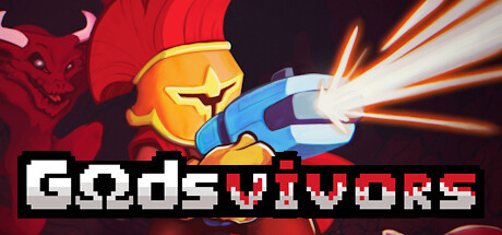 Boxart for Godsvivors