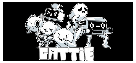 Boxart for Cattie