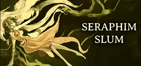 Boxart for Seraphim Slum