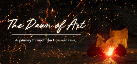 Boxart for The Dawn of Art