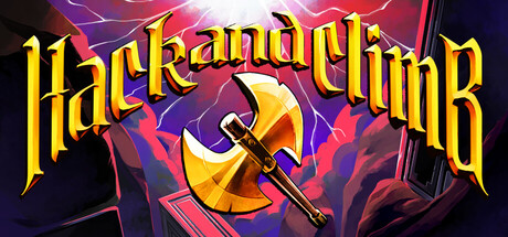 Boxart for Hack And Climb