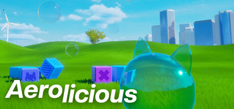 Boxart for Aerolicious