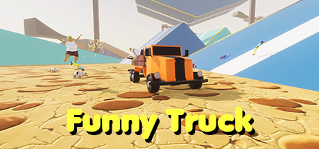 Boxart for Funny Truck
