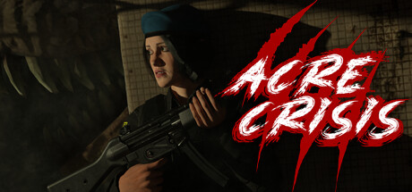 Boxart for Acre Crisis