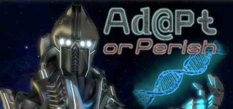 Boxart for Adapt or Perish