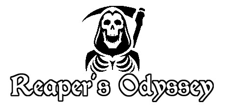 Boxart for Reaper's Odyssey