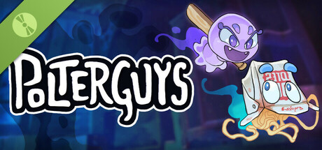 Boxart for Polterguys: Possession Party Demo