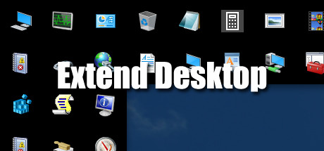 Boxart for Extend Desktop