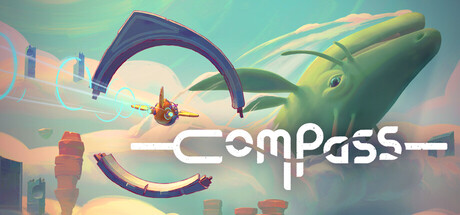 Boxart for Compass