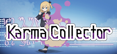 Boxart for カルマの回収屋