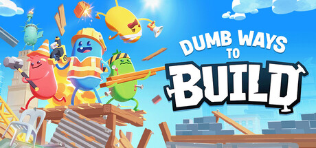Boxart for Dumb Ways to Build