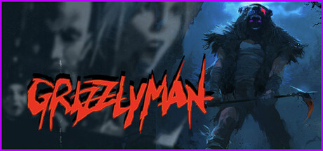 Boxart for Grizzly Man