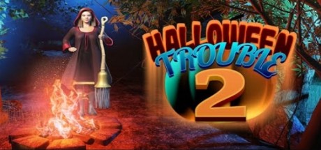 Boxart for Halloween Trouble 2
