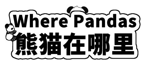 Boxart for Where Pandas 熊猫在哪里