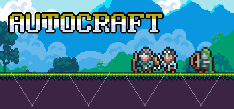 Boxart for Autocraft