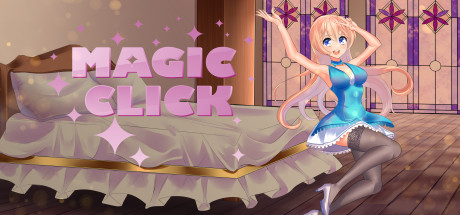Boxart for Magic Click