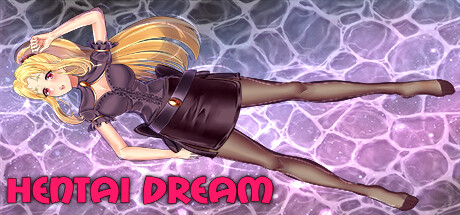 Boxart for Hentai Dream