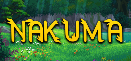 Boxart for Nakuma