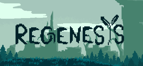 Boxart for Regenesis