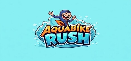Boxart for Aquabike Rush