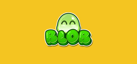 Boxart for Blob