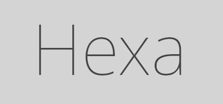 Boxart for Hexa